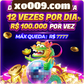 xo009.com Ganhe R$ 100,00 Gratis
